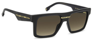 Carrera Victory C 25/s Men Black Rectangle Sunglasses