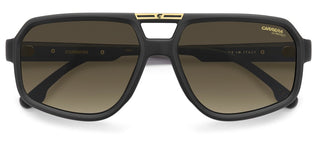 Carrera Victory C 26/s Men Black Pilot Sunglasses