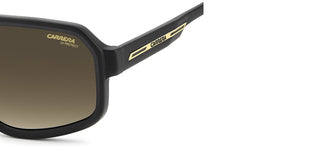 Carrera Victory C 26/s Men Black Pilot Sunglasses