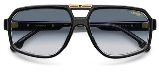 Carrera Victory C 26/s Men Black Pilot Sunglasses