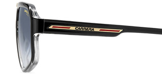 Carrera Victory C 26/s Men Black Pilot Sunglasses