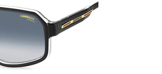 Carrera Victory C 26/s Men Black Pilot Sunglasses