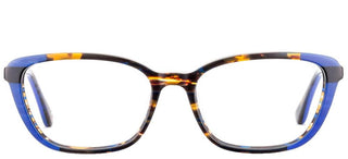 Etnia Barcelona VILLE unisex Blue Eyeglasses
