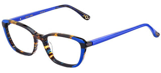 Etnia Barcelona VILLE unisex Blue Eyeglasses