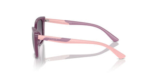 Vogue Vj 2022 Women Violet Butterfly Sunglasses