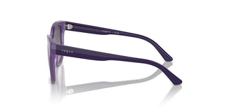 Vogue Vj 2023 Women Violet Butterfly Sunglasses