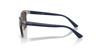 Vogue Vj 2027 Men Grey  Sunglasses