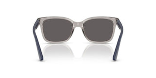 Vogue Vj 2027 Men Grey  Sunglasses