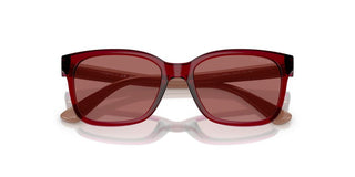 Vogue Vj 2027 Men Red  Sunglasses