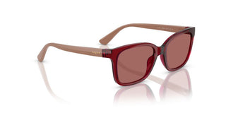 Vogue Vj 2027 Men Red  Sunglasses