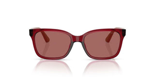 Vogue Vj 2027 Men Red  Sunglasses