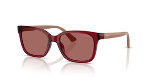 Vogue Vj 2027 Men Red  Sunglasses