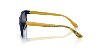 Vogue Vj 2027 Men Yellow  Sunglasses