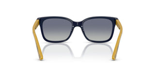 Vogue Vj 2027 Men Yellow  Sunglasses