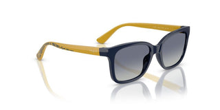 Vogue Vj 2027 Men Yellow  Sunglasses