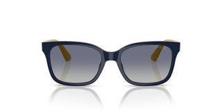 Vogue Vj 2027 Men Yellow  Sunglasses