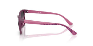 Vogue Vj 2027 Men Violet  Sunglasses