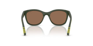 Vogue Vj 2028 Unisex Green  Sunglasses