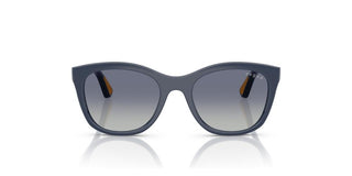 Vogue VJ 2028 unisex Blue Sunglasses