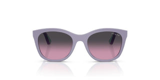 Vogue VJ 2028 unisex Violet Sunglasses