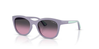 Vogue VJ 2028 unisex Violet Sunglasses