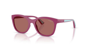 Vogue VJ 2028 unisex Pink Sunglasses