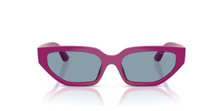 Vogue VJ 2029 women Pink Sunglasses