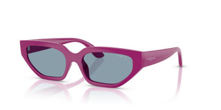 Vogue VJ 2029 women Pink Sunglasses