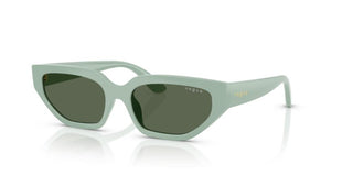 Vogue VJ 2029 women Green Sunglasses