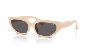 Vogue VJ 2029 women Brown Sunglasses