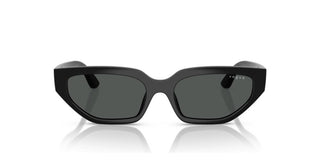 Vogue VJ 2029 women Black Sunglasses