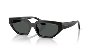 Vogue VJ 2029 women Black Sunglasses