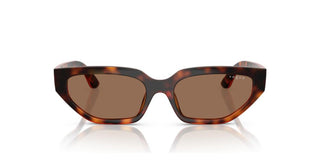 Vogue VJ 2029 women Havana Sunglasses