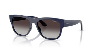 Vogue VJ 2030 unisex Blue Sunglasses