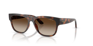Vogue VJ 2030 unisex Havana Sunglasses