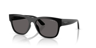 Vogue VJ 2030 unisex Black Sunglasses