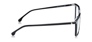 Lozza VL4323 unisex Black Eyeglasses
