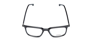 Lozza VL4323 unisex Black Eyeglasses