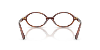 Miu VMU 01XV women 0 Geometric Eyeglasses