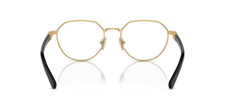 Vogue VO4311B women Gold Geometric Eyeglasses