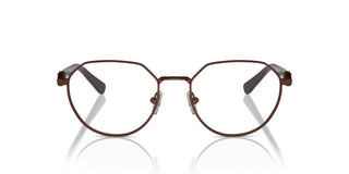 Vogue VO4311B women Brown Geometric Eyeglasses