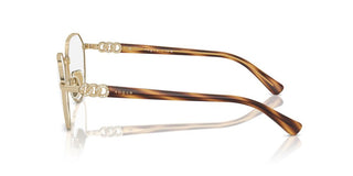 Vogue VO4311B women Gold Geometric Eyeglasses