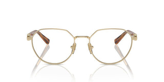 Vogue VO4311B women Gold Geometric Eyeglasses