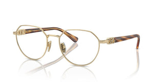 Vogue VO4311B women Gold Geometric Eyeglasses