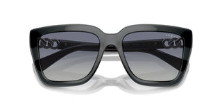 Vogue Vo5575sb Women Grey Butterfly Sunglasses