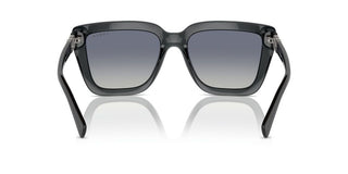 Vogue Vo5575sb Women Grey Butterfly Sunglasses