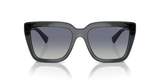 Vogue Vo5575sb Women Grey Butterfly Sunglasses