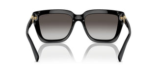 Vogue Vo5575sb Women Black Butterfly Sunglasses