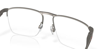 Oakley VOON OX3026 men 0 Squared Eyeglasses