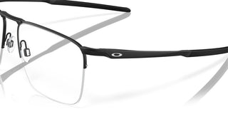 Oakley Voon Ox3026 Men Black Squared Eyeglasses